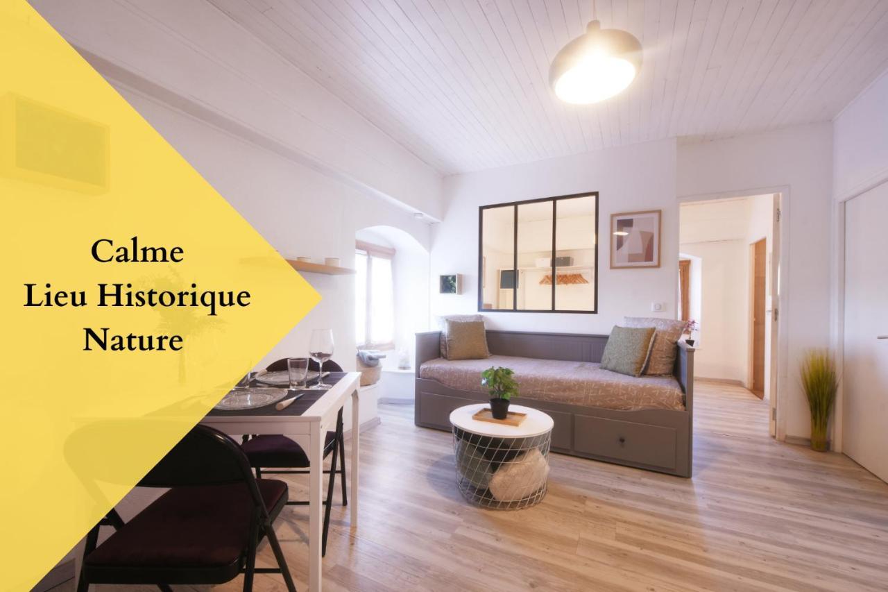Cabana & Entre 2 Lacs / Residence Montfort Rumilly  Eksteriør billede