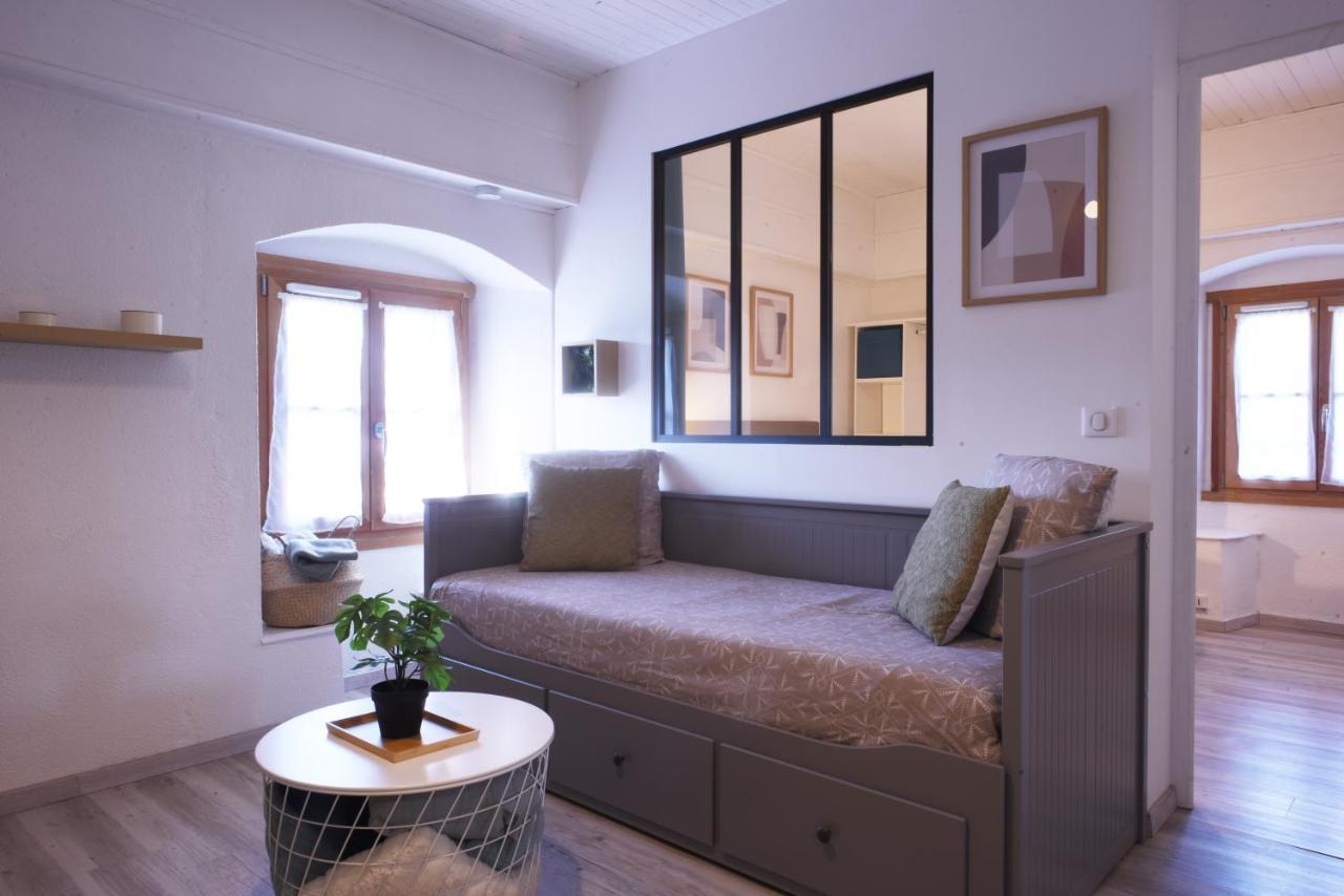 Cabana & Entre 2 Lacs / Residence Montfort Rumilly  Eksteriør billede