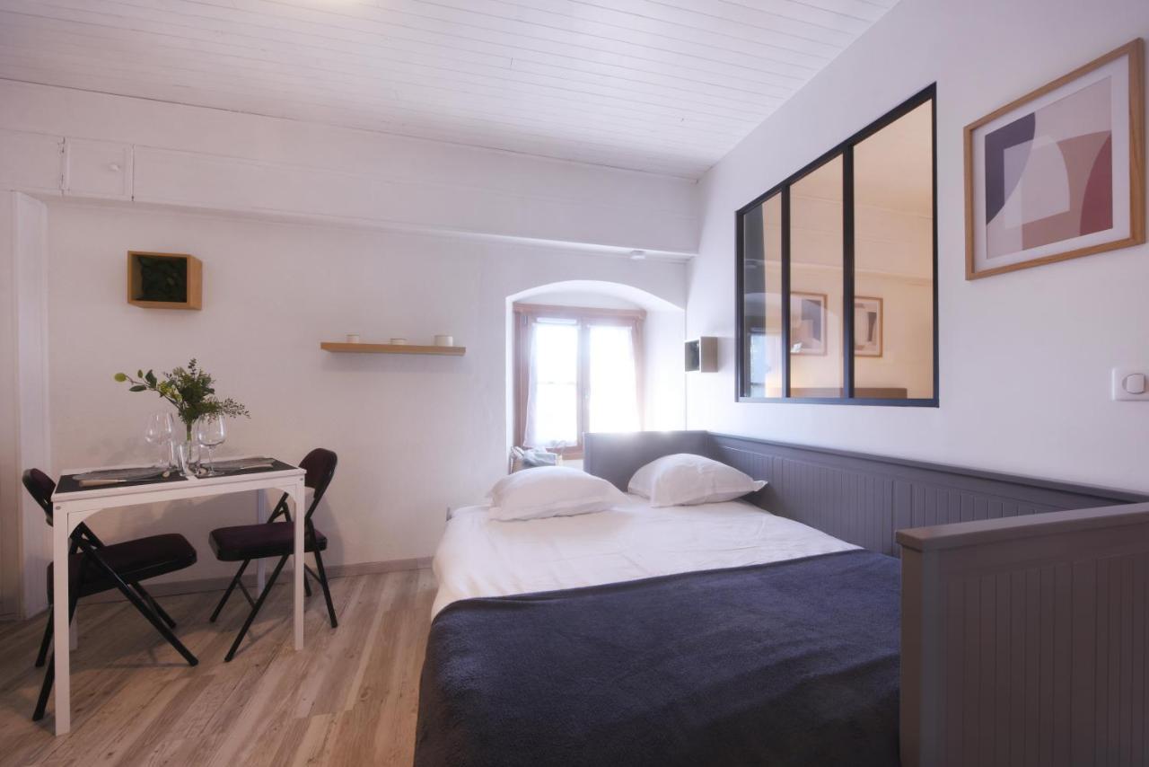 Cabana & Entre 2 Lacs / Residence Montfort Rumilly  Eksteriør billede