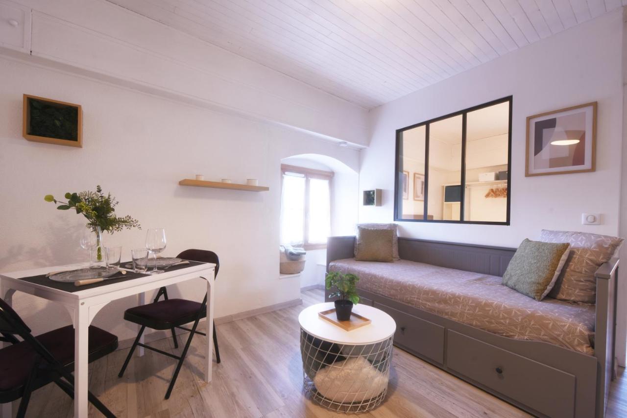 Cabana & Entre 2 Lacs / Residence Montfort Rumilly  Eksteriør billede