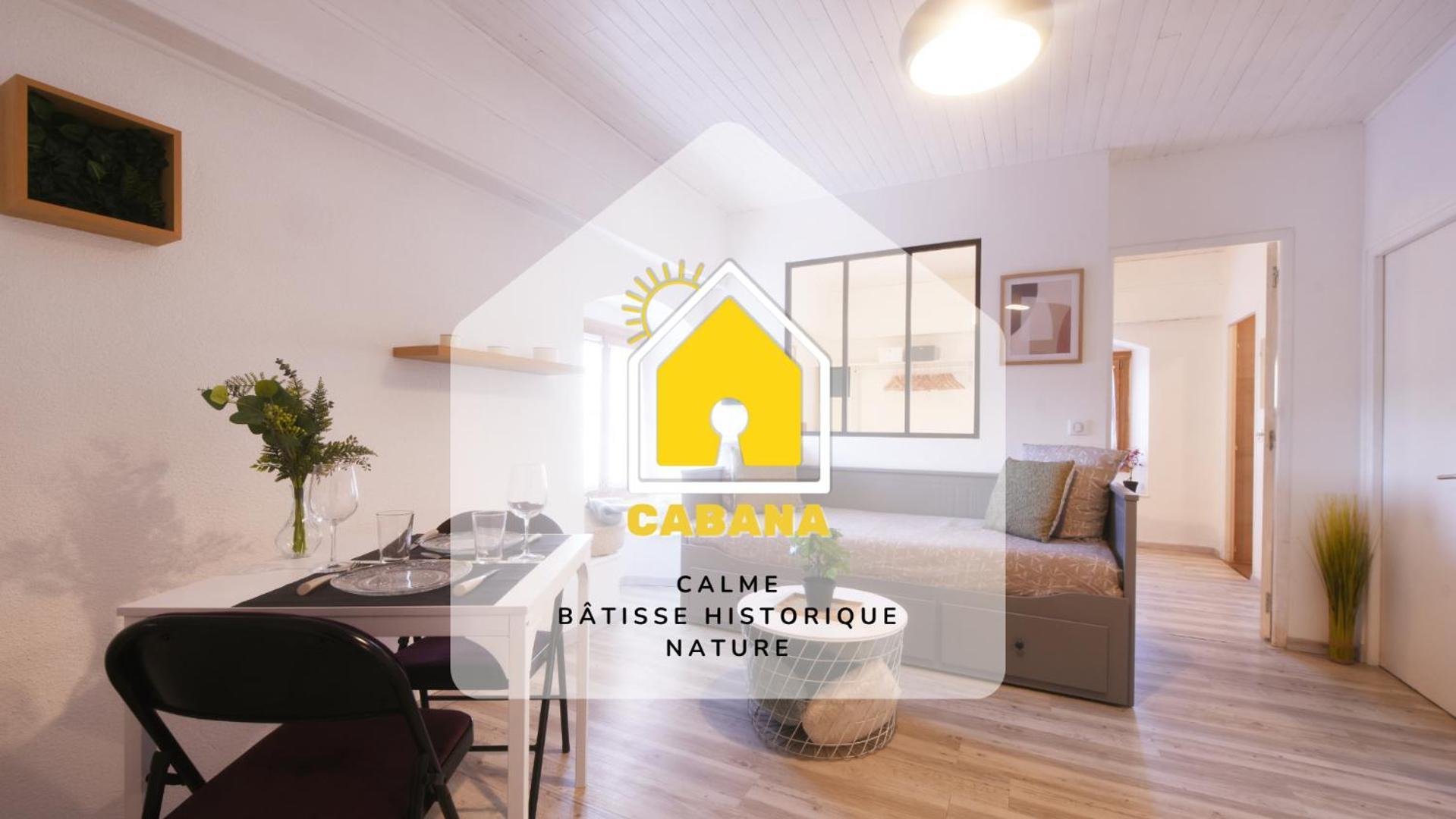 Cabana & Entre 2 Lacs / Residence Montfort Rumilly  Eksteriør billede